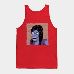 Zomgirl Tank Top